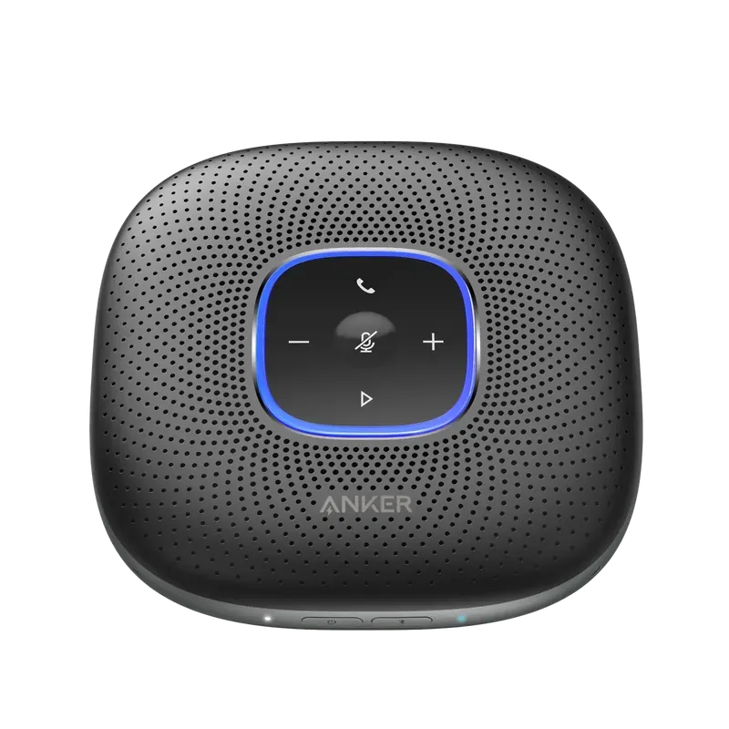 Anker PowerConf Bluetooth Speakerphone