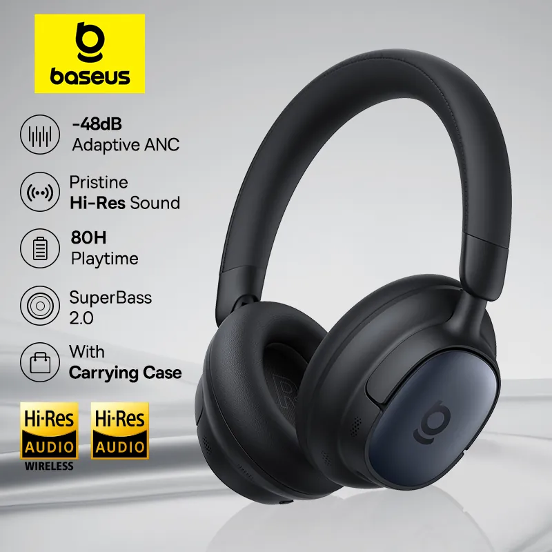 Baseus Bowie MH1 ANC Wireless Headphones