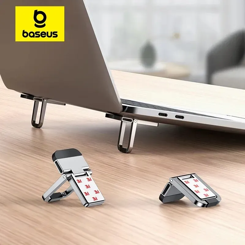 Baseus Slim Laptop Kickstand (2 PCS)
