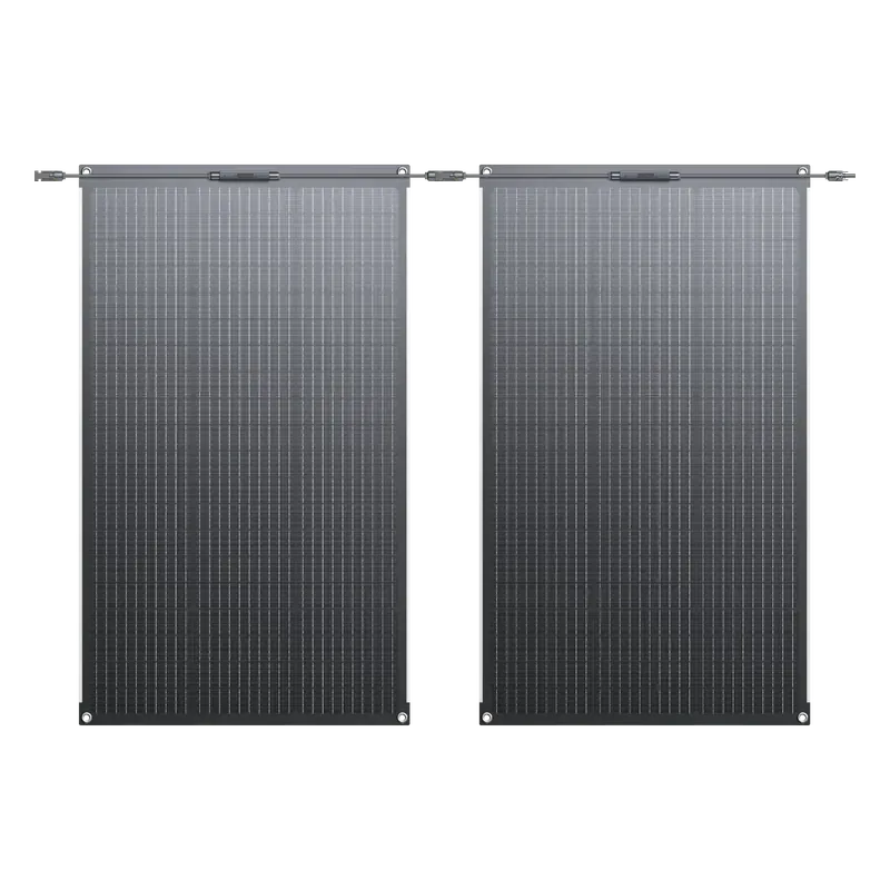Bluetti PV100 FX Flexible Solar Panel