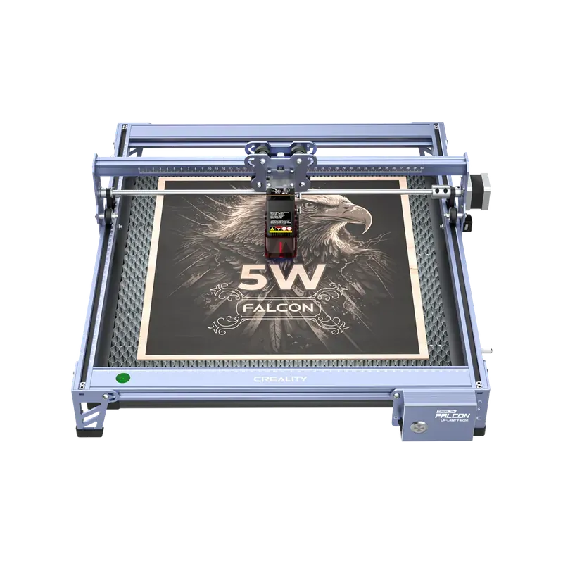 Creality 5W CR-Laser Falcon Engraver