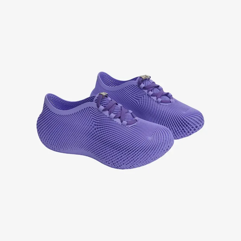 Creality Aeroraise 3D Printed Sneakers