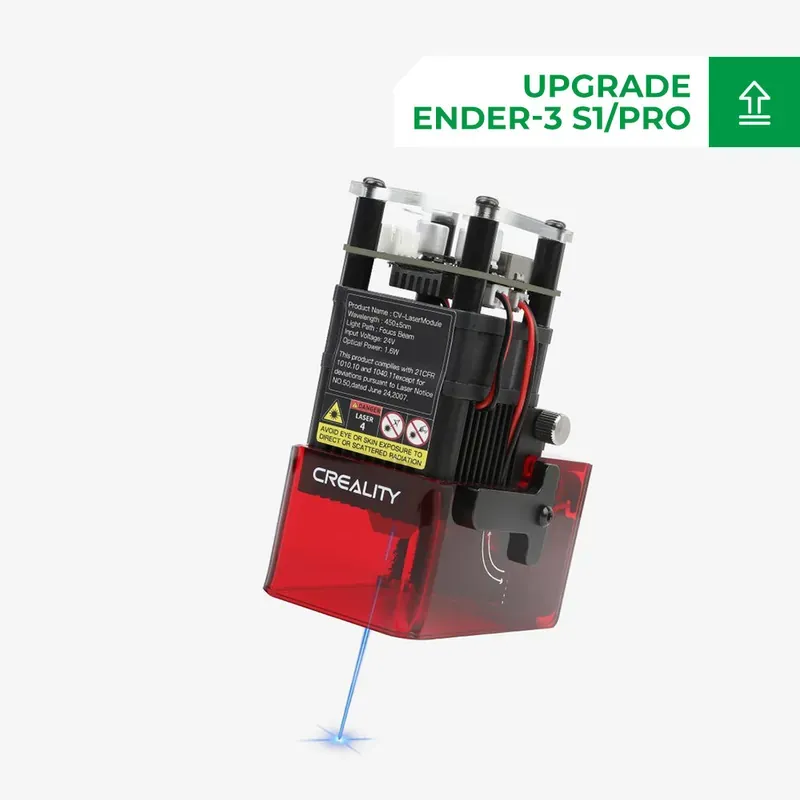 Creality CV-Laser Module 24V 1.6W