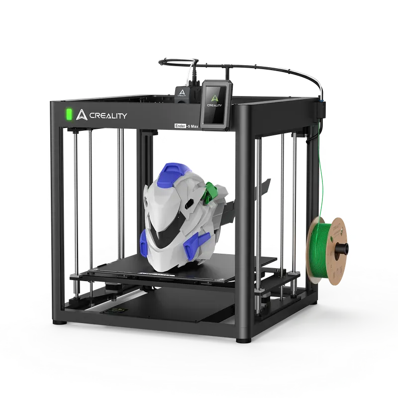Creality Ender-5 Max 3D Printer