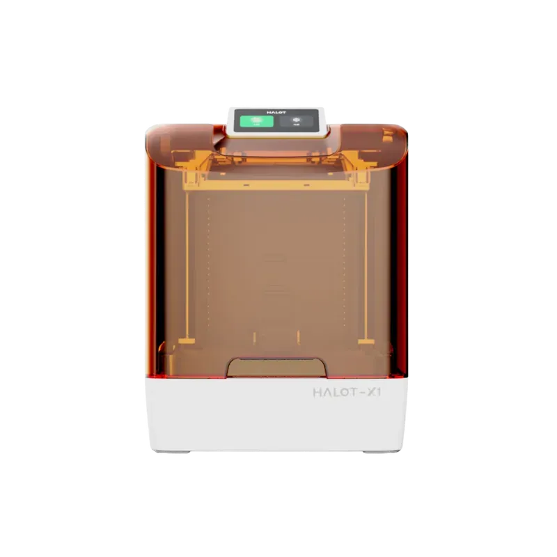 Creality HALOT-X1/X1 Combo Resin 3D Printer