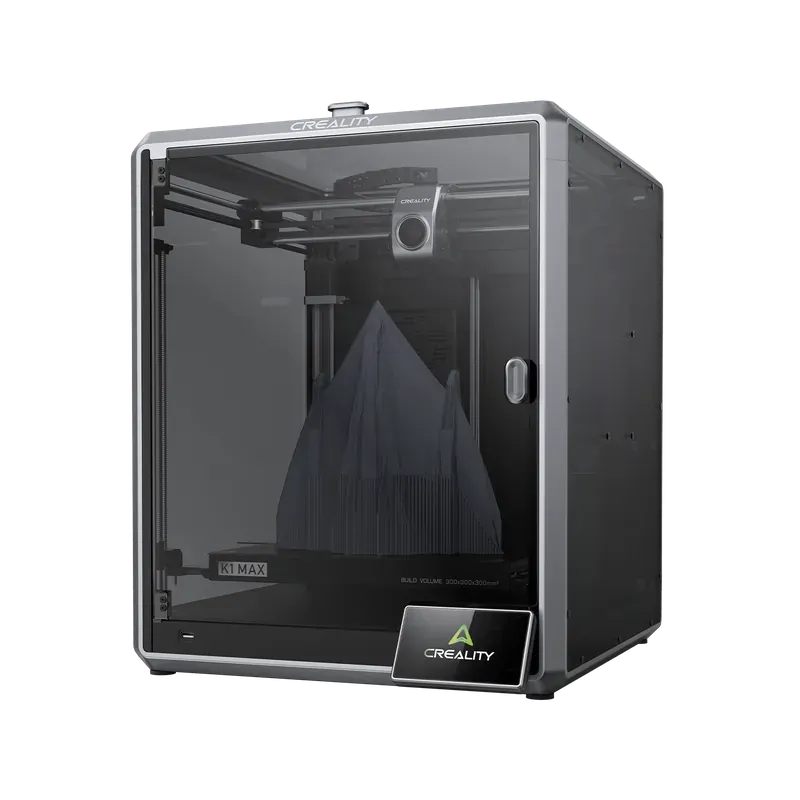 Creality K1 Max AI Fast 3D Printer