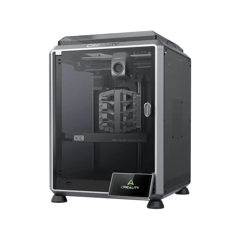 Creality K1C 3D Printer