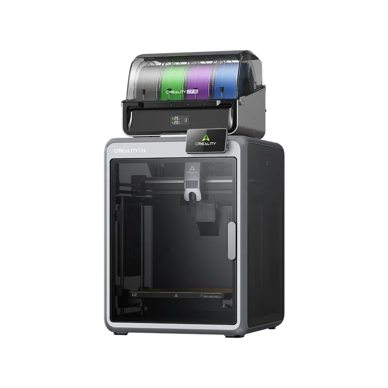 Creality K2 Combo 3D Printer
