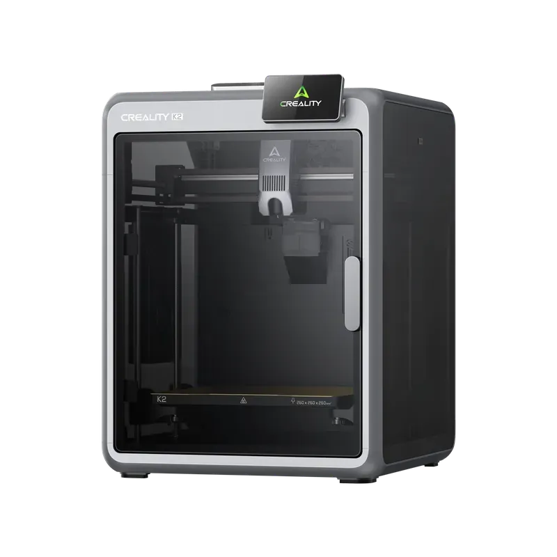 Creality K2/K2 Combo 3D Printer