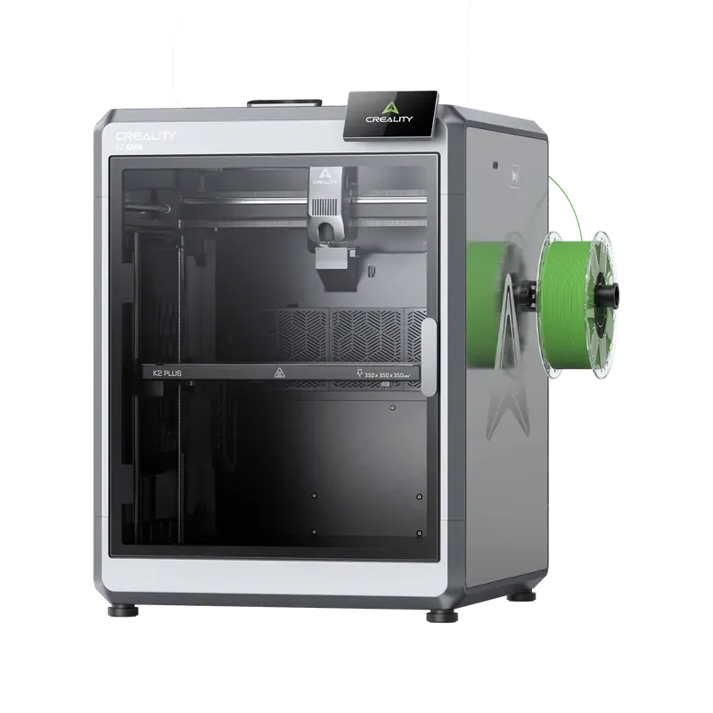 Creality K2 Plus 3D Printer