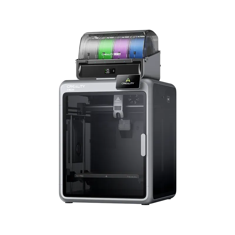 Creality K2 Pro Combo 3D Printer