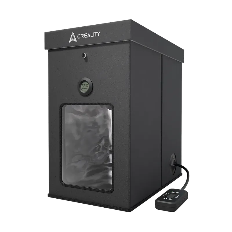 Creality Multi-kilo Filament Dryer