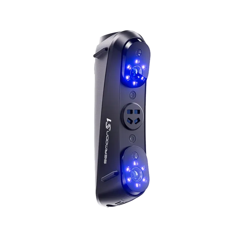 Creality Sermoon S1 3D Scanner