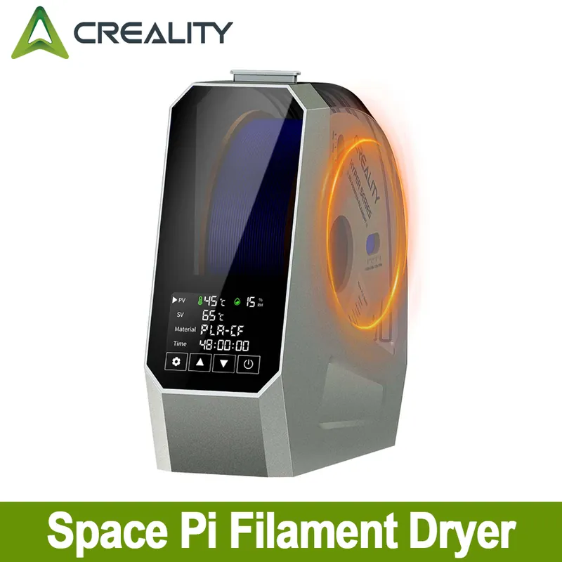 Creality Space Pi Filament Dryer