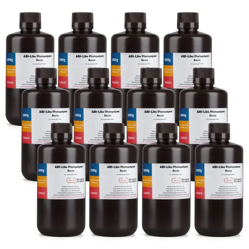 ELEGOO ABS-Like Resin 12 kg