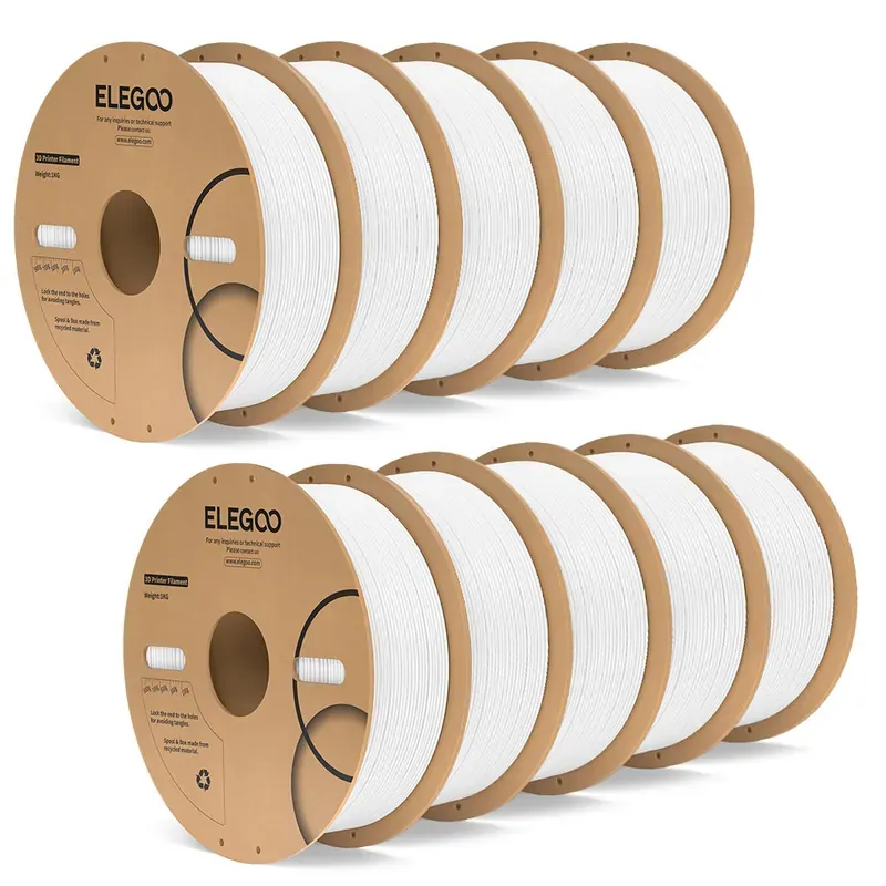 ELEGOO PC Filament 10 kg