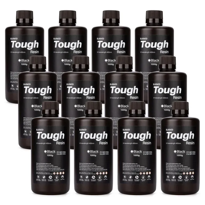 ELEGOO Tough Resin 12 kg