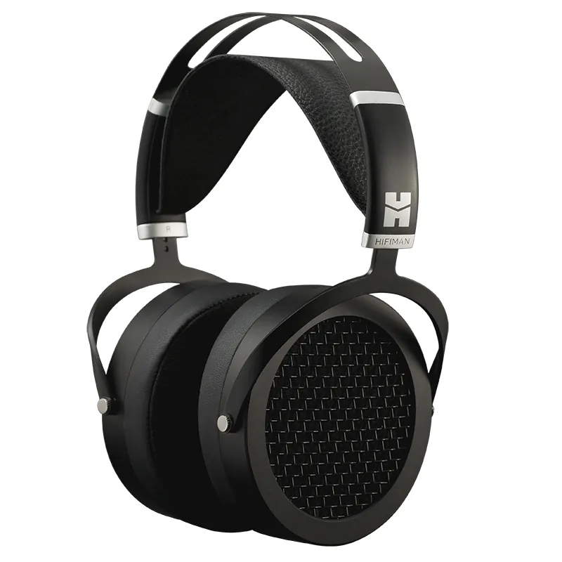HIFIMAN Sundara Planar Magnetic Headphones (Black)