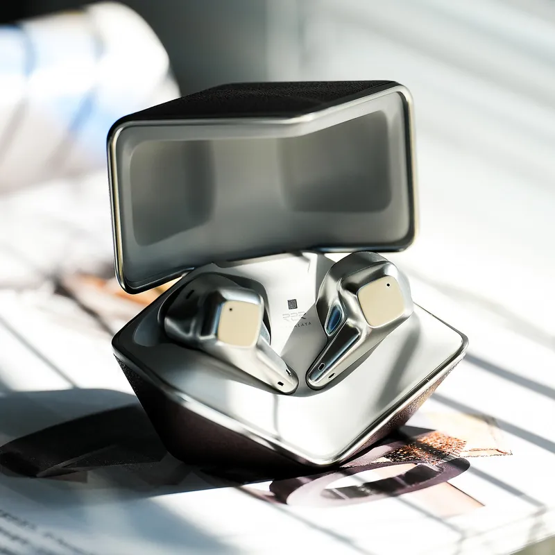 HIFIMAN SVANAR Wireless LE ANC Earphones