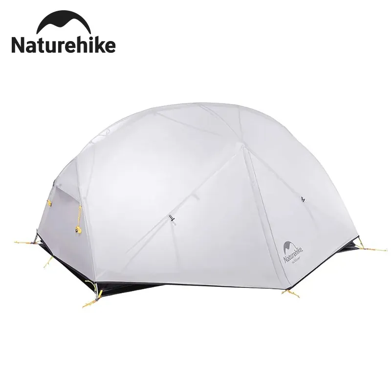 Naturehike Mongar 2 Person Tent 20D Nylon 210T Waterproof…
