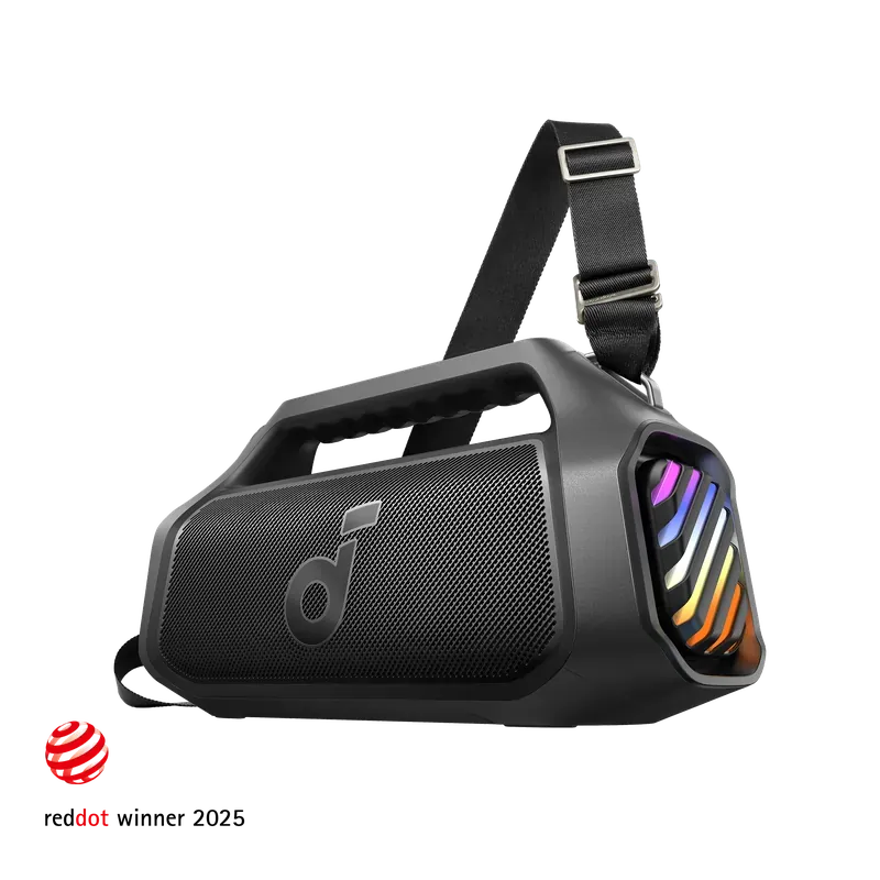 Soundcore Boom 2 Plus