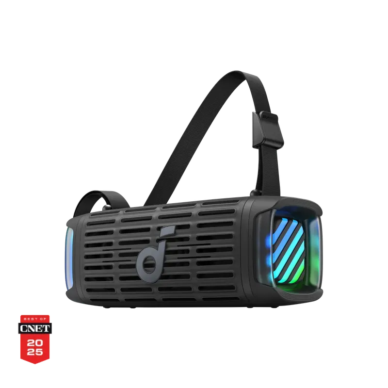 Soundcore Boom 3i