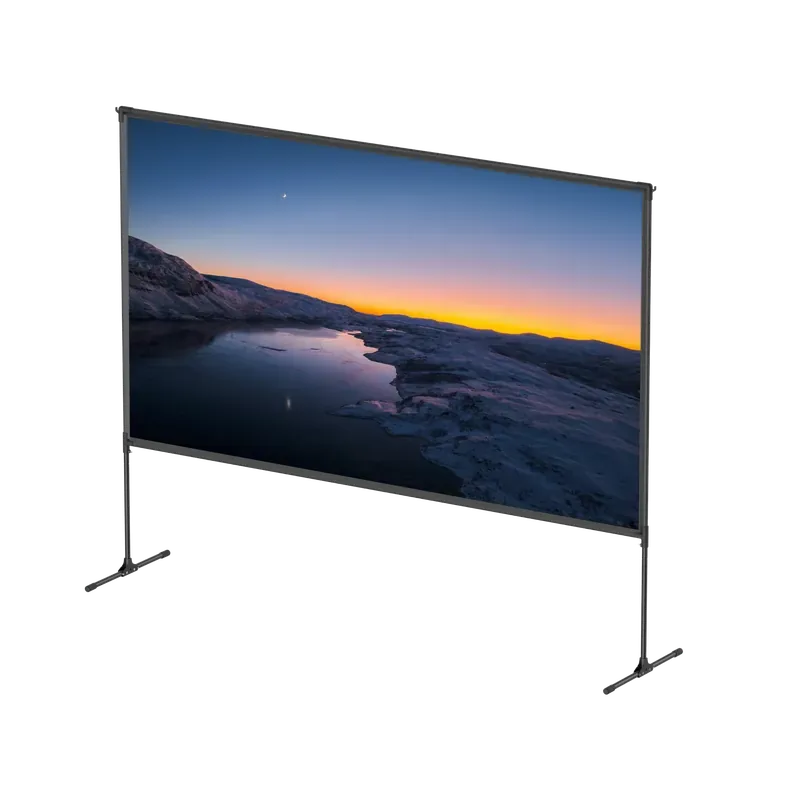 Soundcore Nebula 100-Inch Outdoor Projector Screen