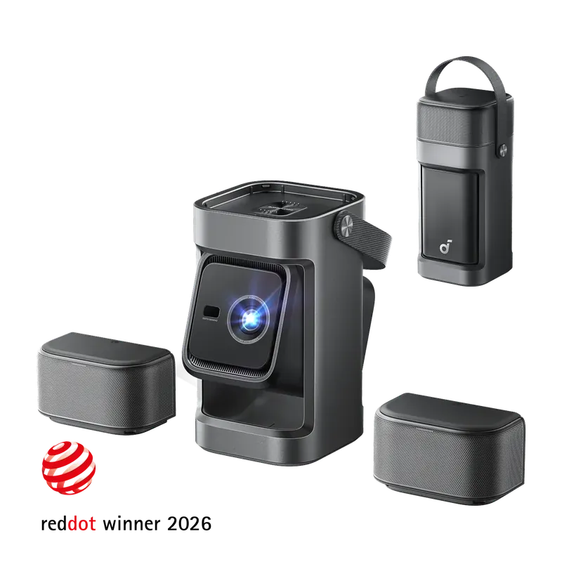 Soundcore Nebula P1