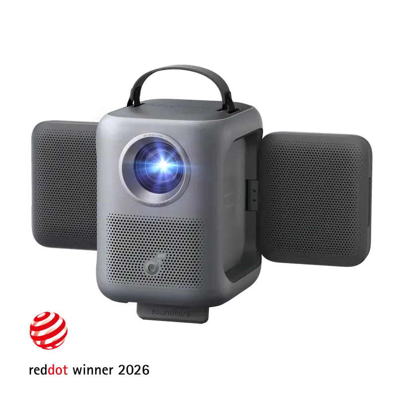 Soundcore Nebula P1i