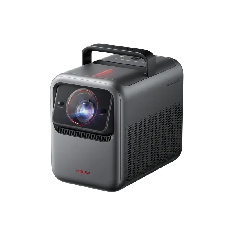 Soundcore Nebula X1S 4K Projector