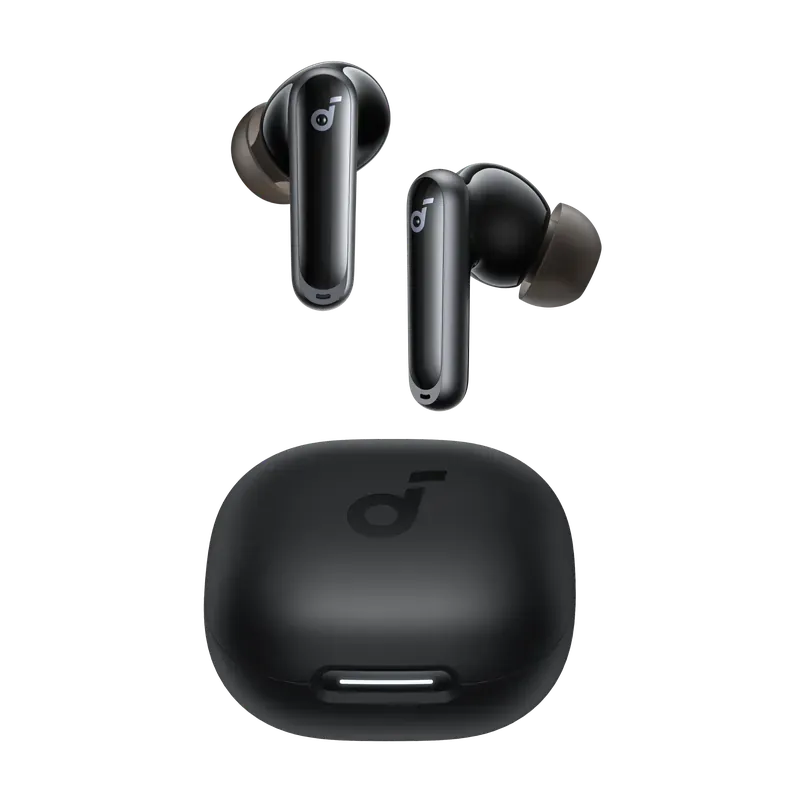 Soundcore P40i Smart ANC True-Wireless Earbuds