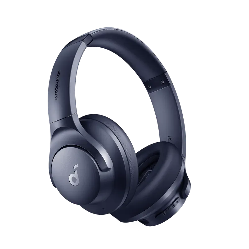 Soundcore Q20i Hybrid Active Noise Cancelling Headphones