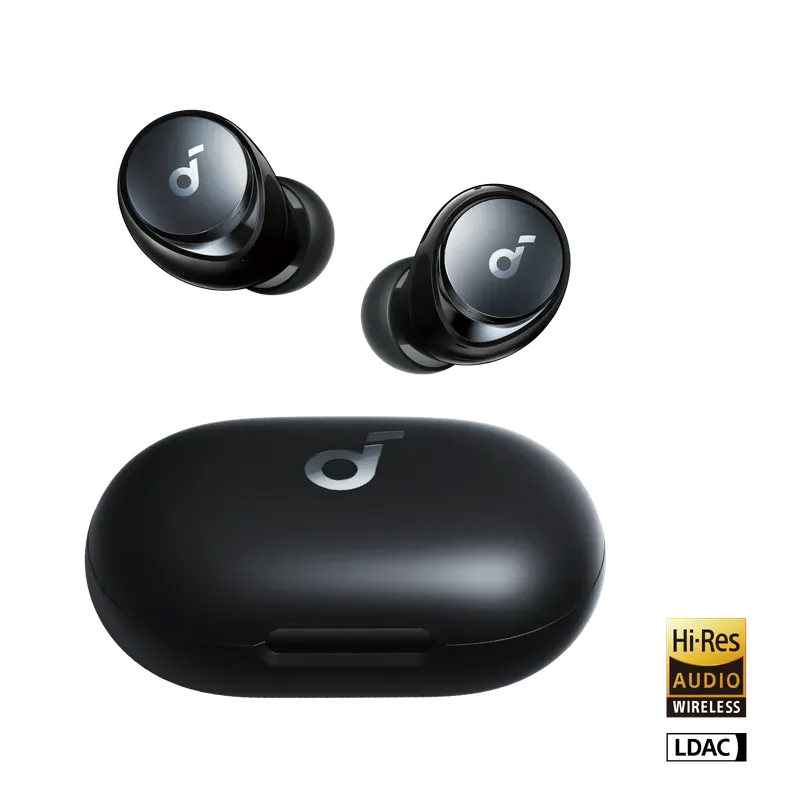 Soundcore Space A40