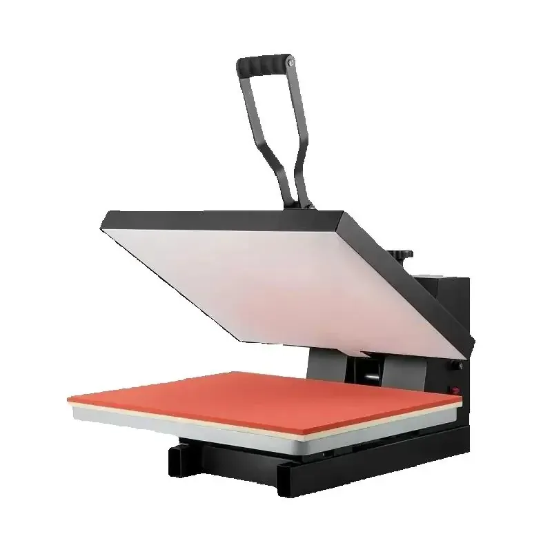 SucceBuy Heat Press Machine 15" x 15" /16" x 20" /16" x 24"…