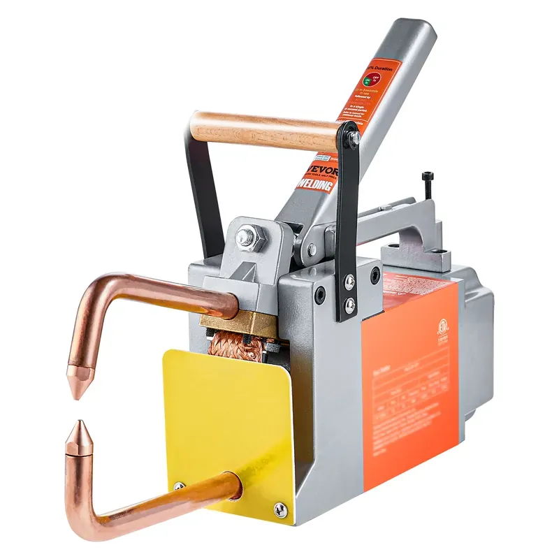 VEVOR Portable Handheld Spot Welder